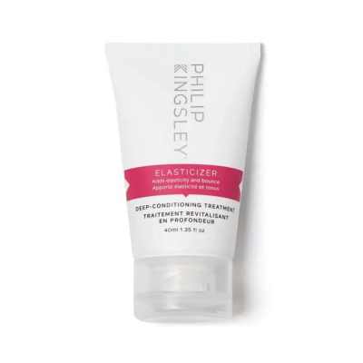 Суперкондиціонуючий засіб перед шампунем Philip Kingsley Elasticizer Therapies Deep-Conditioning Treatment 40 ml